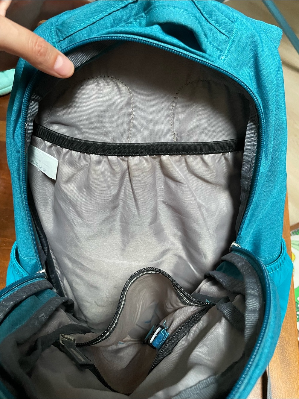 Deuter Backpack - Picture 16 of 16